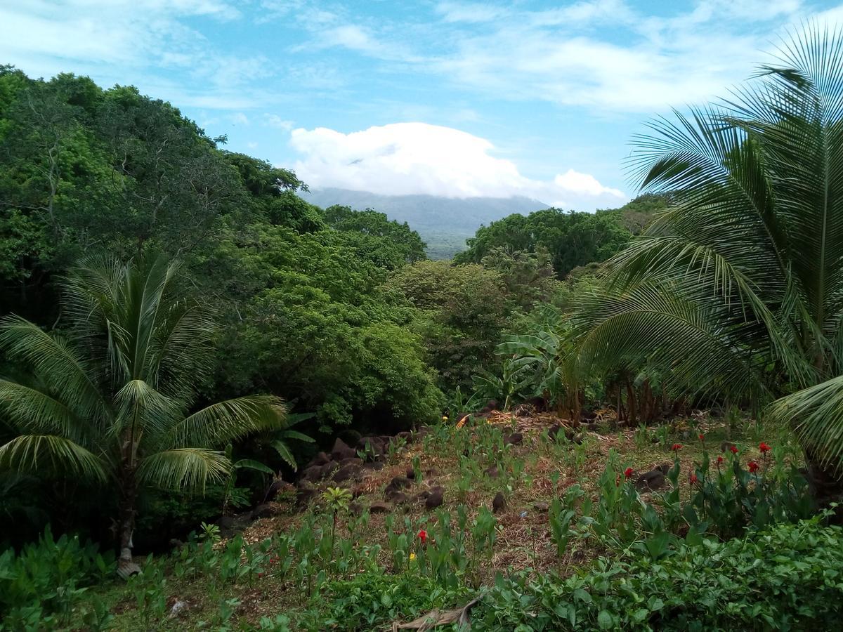 Eco-Lodge El Porvenir. Santa Cruz Exterior photo